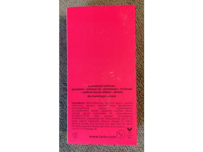 Tarte Brighter Days Highlighting Moisturizer, 0.50 fl oz/15 mL