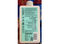 Rhyme And Reason Volume And Body Shampoo, 12 fl oz/355 mL - Image 4