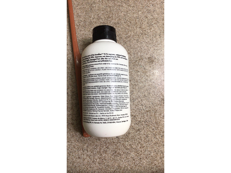 Bondbar Bonding Conditioner, 8 fl oz/236 mL