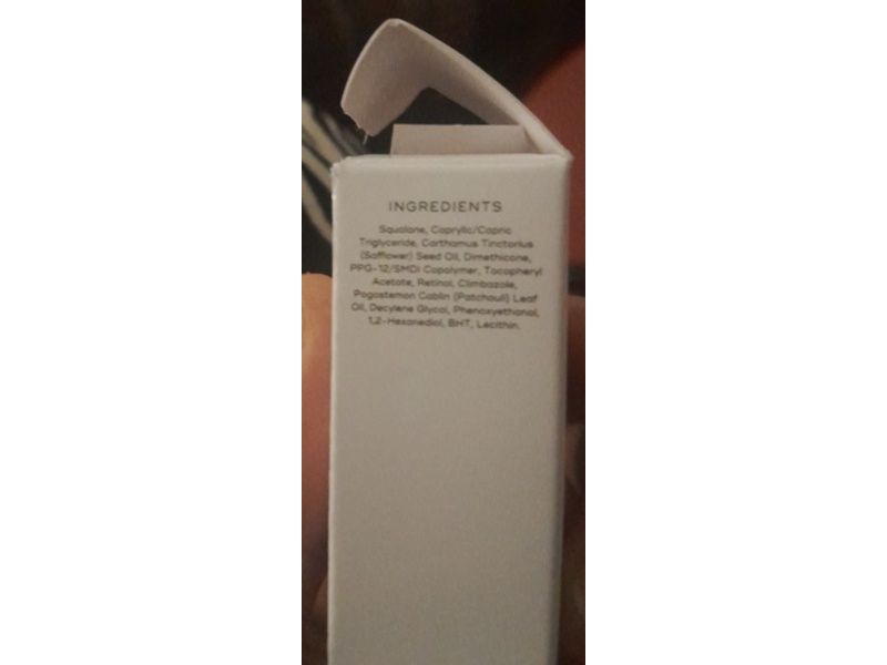 Medik8 Intelligent Rtinol 3TR Supercharged 0.3% Serum, Vitamin A, 0.13 fl oz/4 mL