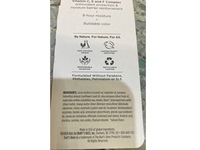 Burt’s Bees Tinted Boosted Balm, Cheeky Cherry, 0.16 oz/4.53 g - thumbnail 3