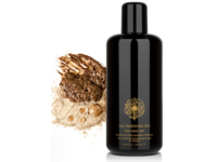 May Lindstrom Skin The Clean Dirt Brightening Exfoliant Treatment, 6.76 fl oz/200 mL - Image 2