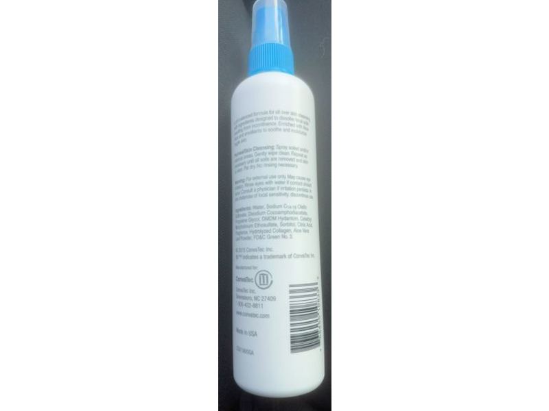 Sensi Care Skin Cleanser, 8 oz, Pack Of 2