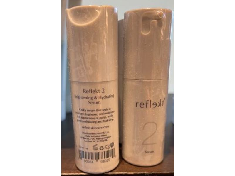 Reflekt 2 Brightening & Hydrating Serum
