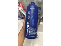 Clairol Shimmer Lights Shampoo, Blonde & Silver, 31.5 fl oz/931mL - Image 5