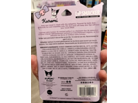 Kuromi Lip Smacker Mood Flip Lip Balm Set, 0.28 oz/8 g - thumbnail 2