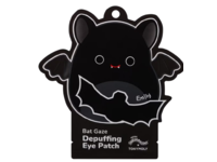 Tony Moly Squishmallows Bat Gaze Depuffing Eye Patch, 6 g - Image 2