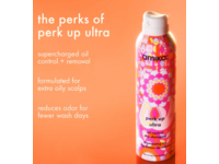 Amika Perk Up Ultra Oil Control Dry Shampoo, 5.3 oz/150 g - thumbnail 2