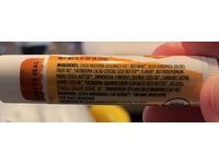 Whole Foods Market Organic Lip Balm, Apple Pie, 0.35 oz - Image 3