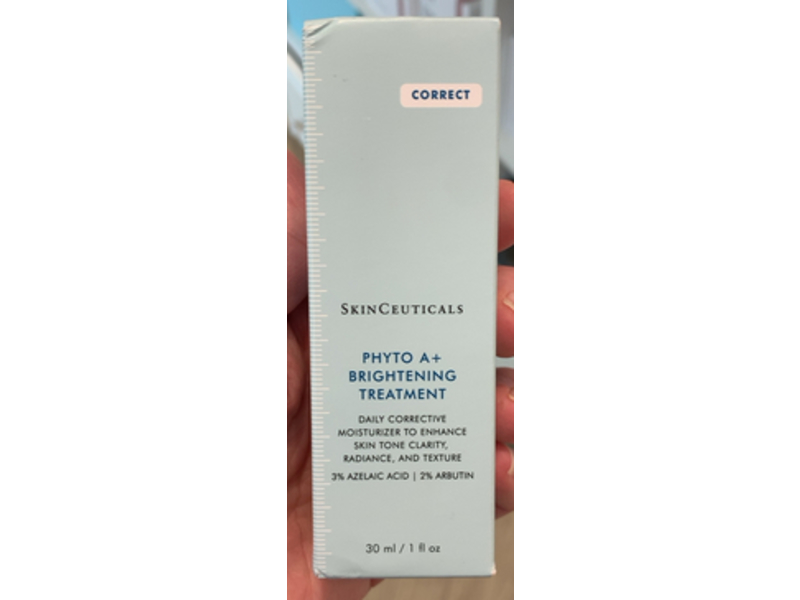 Skinceuticals Correct Phyto A + Brightening Treatment, 1 fl oz/30 mL