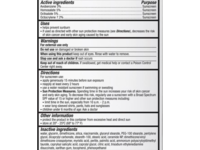 La Roche-Posay Toleriane Double Repair Matte Moisturizer, SPF 30, 3.38 fl oz/100 mL - Image 5