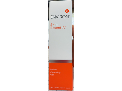n*☆様 ENVIRON Cleansing Gel Pro 500g Buy Environ Sebu-Wash Gel Cleanser Face Wash – Joanna Czech