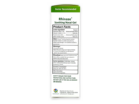 Rhinase Xylitol Soothing Nasal Gel, 30 g - Image 3
