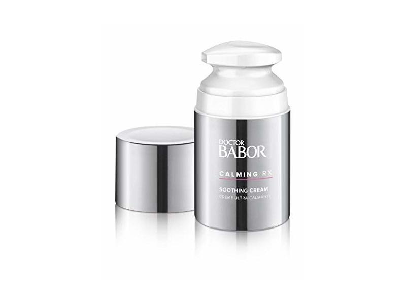 Doctor Babor Soothing Cream, Calming RX, 0.5 fl oz/15 mL