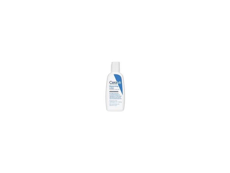 CeraVe Moisturizing Lotion, 1 fl oz