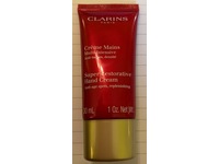 Clarins Super Restorative Hand Cream, 1 oz/30 mL - thumbnail 2