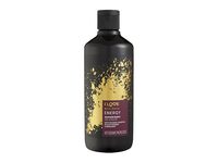 I Love Wellness Energy Shower Burst, Orange & Bergamot, 16.9 fl oz/500 mL - Image 2