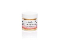 Kuumba Soothing Herbal Salve, Sprain & Strain, 1 oz/28.3 g - Image 2