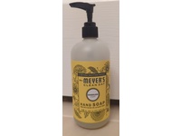 Mrs. Meyer's Clean Day Hand Soap, Dandelion Scent, 16 fl oz/473 mL - Image 3