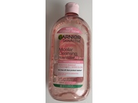 Garnier SkinActive Micellar Cleaning All-In-1, Rose Water, 700 mL - thumbnail 2