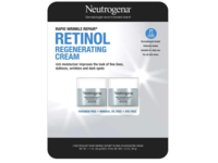 Neutrogena Rapid Wrinkle Repair Retinol Regenerating Cream, 1.7 oz/48 g, Pack Of 2. - thumbnail 1