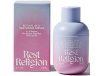 Rest Religion Retinal Skin Restoring Serum, 1 fl oz/30 mL - thumbnail 1