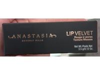 Anastasia Beverly Hills Lip Velvet Mousse, Softy, 0.12 oz/3.5 g - thumbnail 2