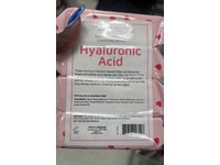 Precision Beauty Make-Up Removing Cleansing Wipes, 30 Count - Image 3