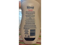 Johnson's Body Care Moisturising Body Wash, Shea Butter, Vitamin E & Jojoba Oil, 1 L - Image 4