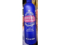 Trader Joe's Bonding Conditioner, Hydrolyzed Keratin & Silk, 12 fl oz/355 mL - thumbnail 2