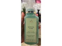 White Barn Gentle & Clean Foaming Hand Soap, White Tea & Sage, 8.75 fl oz/259 mL, Pack Of 2 - Image 3