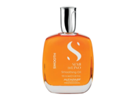 Alfaparf Milano Semi Di Lino Smoothing Hair Oil , 3.38 fl oz/100 mL - thumbnail 1