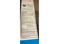 Nizoral Anti-Dandruff Ketoconazole Shampoo, Peppermint Complex + Tea Tree Essence, 14 fl oz/400 mL - thumbnail 3