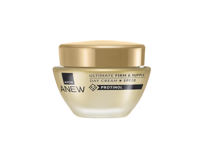 Avon Anew Ultimate Firm & Supple Day Cream, SPF 20, 50 mL