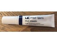 med-kJemi Hivt Vaseline, 15 mL - Image 3