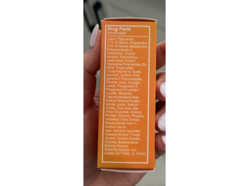 Live Tinted Hueguard 3 In 1 Mineral Sunscreen + Moisturizer & Primer, SPF 30, 0.5 fl oz/15 mL