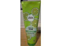 Herbal Essences Dazzling Shine Conditioner, Lime Essence & Citrus Scent, 275 mL - Image 3