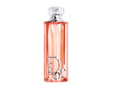 Dior Addict Eau De Parfum, Peachy Glow, 50 mL