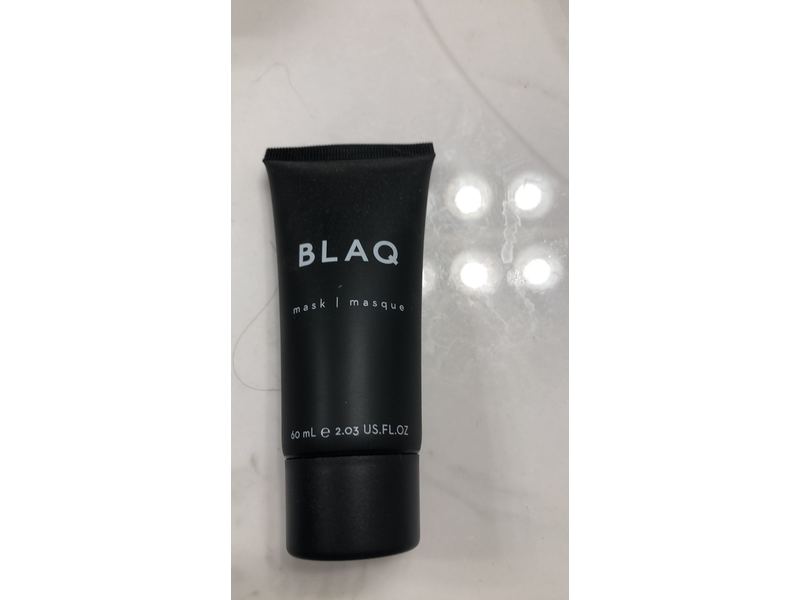 Blaq Mask, 2.03 fl oz/60 mL