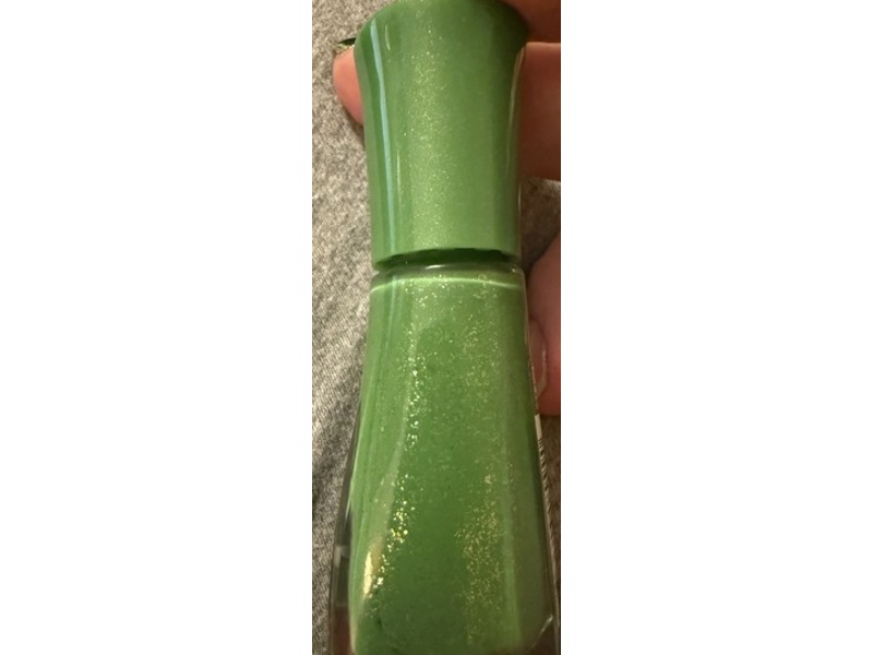 Sally Hansen Insta-Dri Pride Nail Polish, 772 Thorn This Way, 0.31 fl oz/9.17 mL