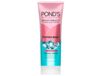 Ponds Bright Miracle Ultimate Acne Control Facial Foam, Thymo-Bha, 100 g - Image 2