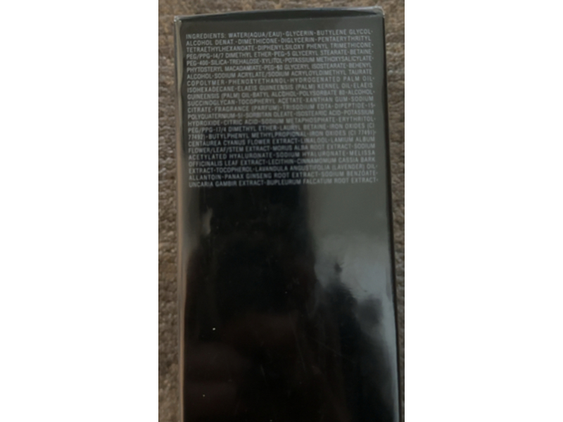 Cle De Peau Beauty Syntactic Nighttime Moisturizer, 1.3 fl oz/40 mL