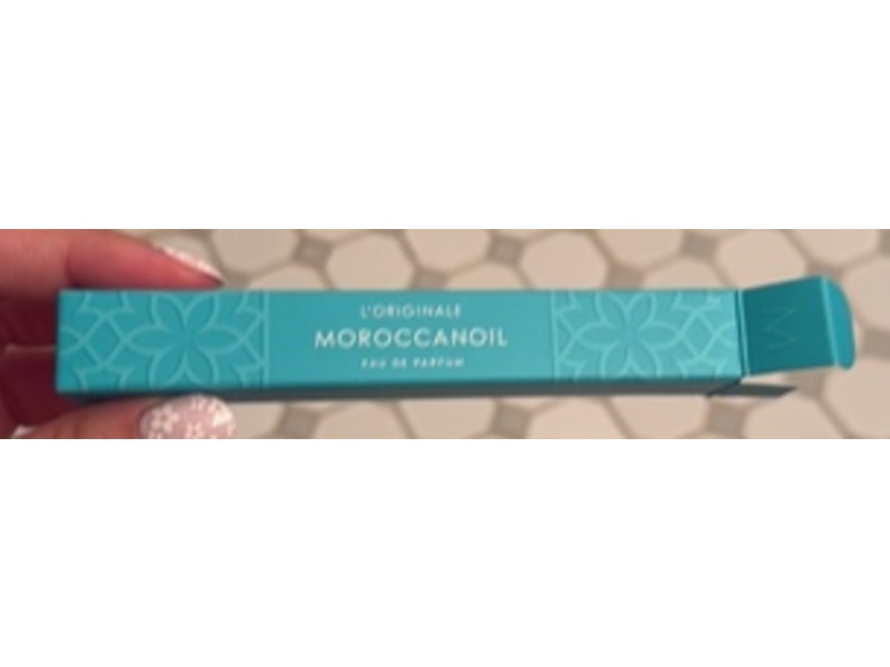 L'Originale Moroccanoil Eau de Parfum, 10 mL