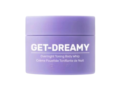 Maelys Get-Dreamy Overnight Toning Body Whip, 0.5 fl oz/15 mL