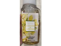 Bath & Body Works White Barn Gentle Foaming Hand Soap, Sunshine & Lemons, 8.75 fl oz/259 ml - thumbnail 2