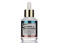 Neogold Anti Aging Serum, Retinol & Niacinamide, 2 fl oz/59 mL - Image 2