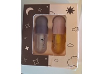 Kiss Beauty Day & Night Double Effect Lip Plumper Coffret, 3 mL, 2 Count - thumbnail 2