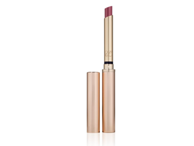 Estee Lauder Slick Shine Lipstick, 321 Shhh… , 0.02 oz/0.7 g