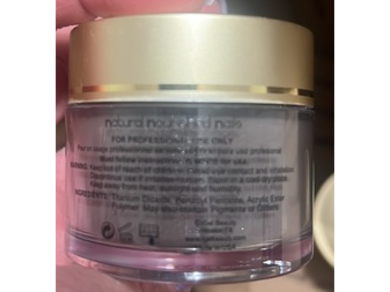 Igel Beauty Dip & Dap Powder, DD241Witching Hour, 2 oz/56 g