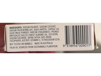 Natures Commonscents Natural Soap, Goats Milk & Oatmeal, 3.5 oz/100 g - thumbnail 3